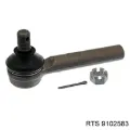Rótula barra de dirección Toyota Hiace H10