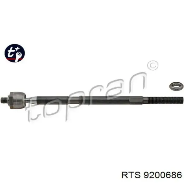 SSJ109411 Open Parts