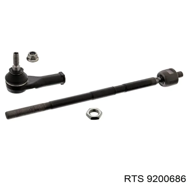 SSJ109411 Open Parts