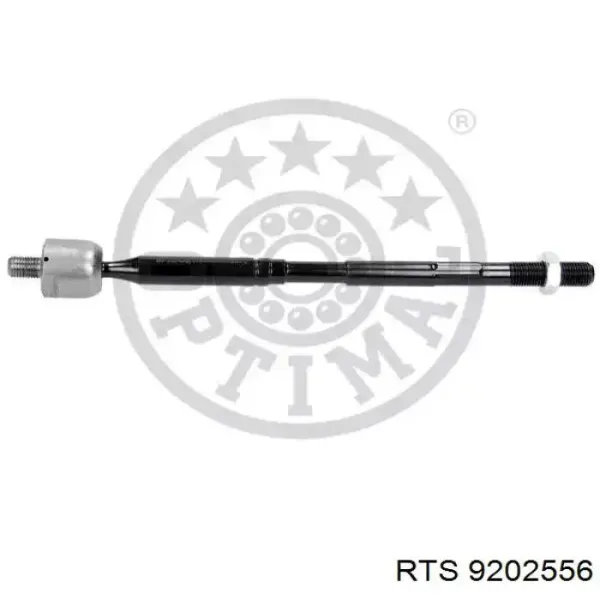 Barra de acoplamiento Toyota Corolla R10