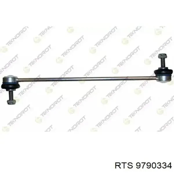 Soporte de barra estabilizadora delantera Renault Master 3 FV, JV