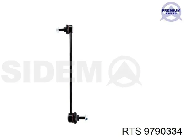 Soporte de barra estabilizadora delantera Renault Master 3 FV, JV