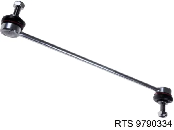 Soporte de barra estabilizadora delantera Renault Master 3 FV, JV