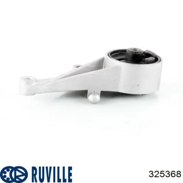 Soporte motor delantero Opel Astra F48, F08