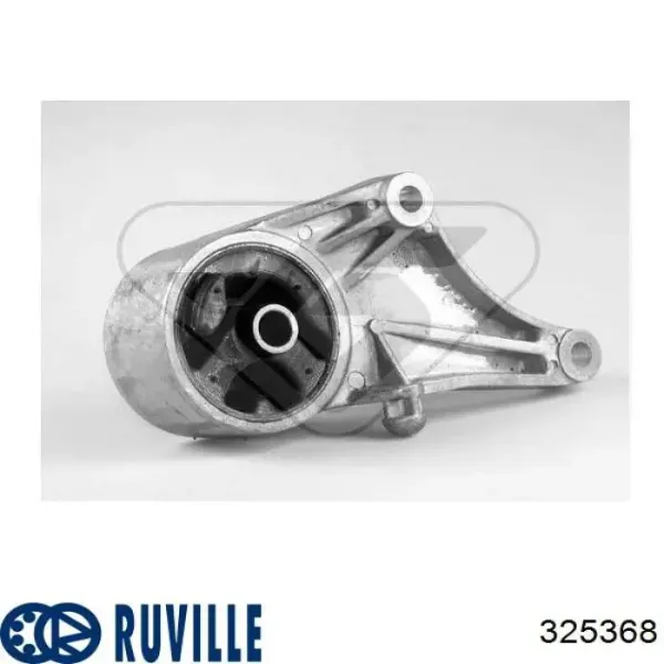 Soporte motor delantero Opel Astra F48, F08