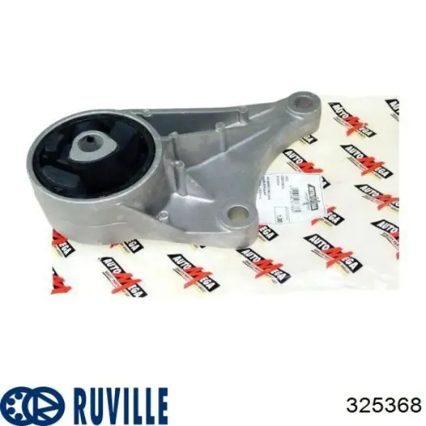 Soporte motor delantero Opel Astra F48, F08