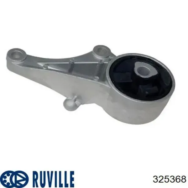 Soporte motor delantero Opel Astra F48, F08