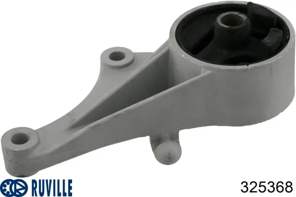 Soporte motor delantero Opel Astra F48, F08