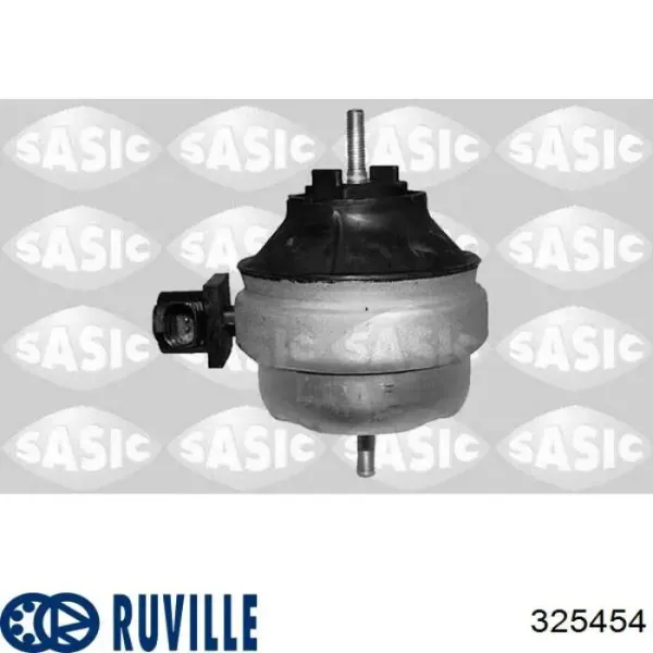 Soporte de motor, Izquierda / Derecha 325454 Ruville