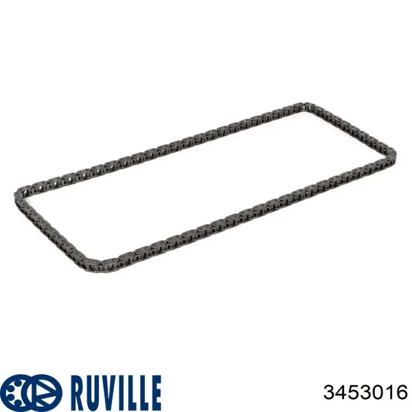Cadena de distribución Opel Astra F69