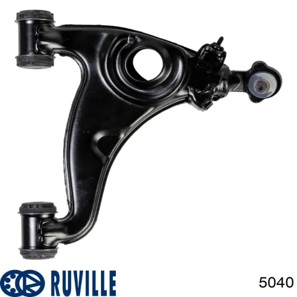 Cubo de rueda delantero BMW 1 E81, E87