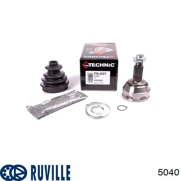 Cubo de rueda delantero BMW 1 E81, E87