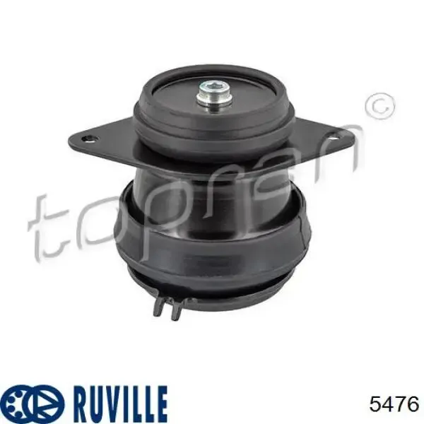 Cubo de rueda delantero Volkswagen Golf 8 CD1, DA1
