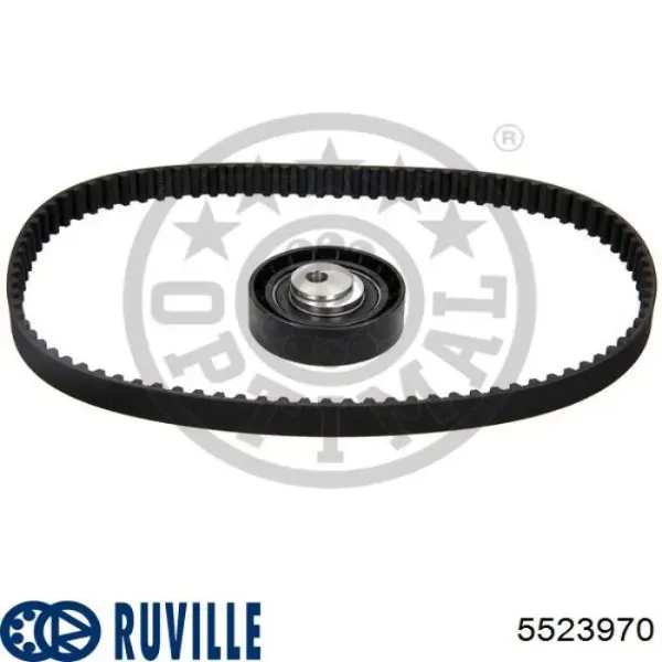 Kit correa de distribución Ford Focus 1 DFW