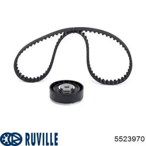 Kit correa de distribución Ford Focus 1 DFW