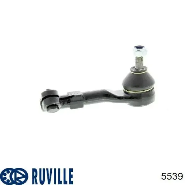 Cubo de rueda trasero Renault 21 K48
