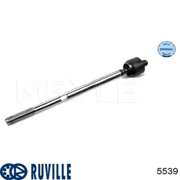 Cubo de rueda trasero Renault 21 K48