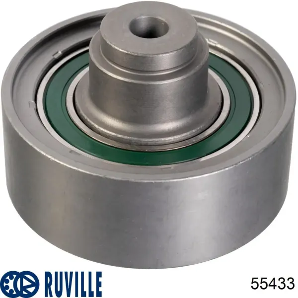 Polea correa distribución 55433 Ruville