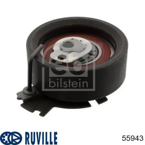Tensor correa distribución 55943 Ruville