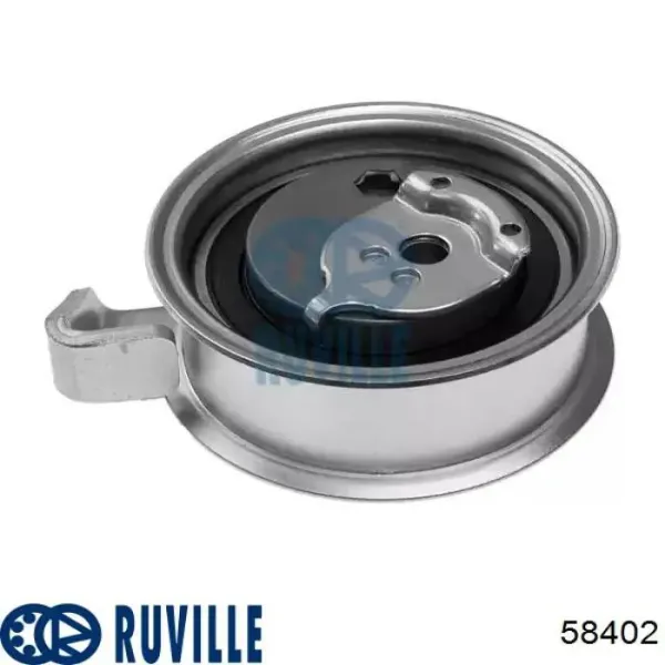 Rodillo, cadena de distribución KIA Carens 1 FJ