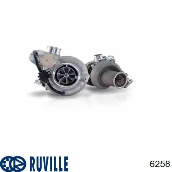Cubo de rueda delantero BMW 1 E81, E87