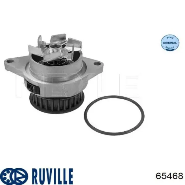 Bomba de agua 65468 Ruville