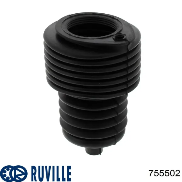 Fuelle, árbol de transmisión delantero exterior Renault Laguna 2 BG0, BG1