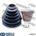 Fuelle de semieje delantero interior Toyota Land Cruiser J10