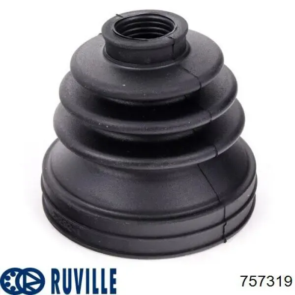 Fuelle, árbol de transmisión delantero exterior Nissan Primera P12