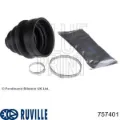 Fuelle de palier delantero exterior Honda Accord CG
