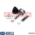Junta homocinetica Toyota Hilux KUN25