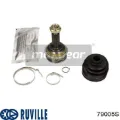 Junta homocinetica Chevrolet Spark (Matiz) M200, M250