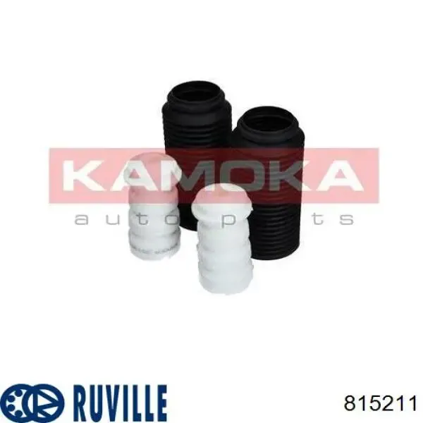 RK00019 Raiso
