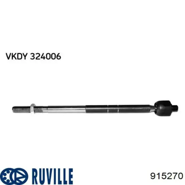 SSJ109411 Open Parts