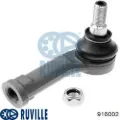 Rótula barra de dirección Alfa Romeo 33 907A