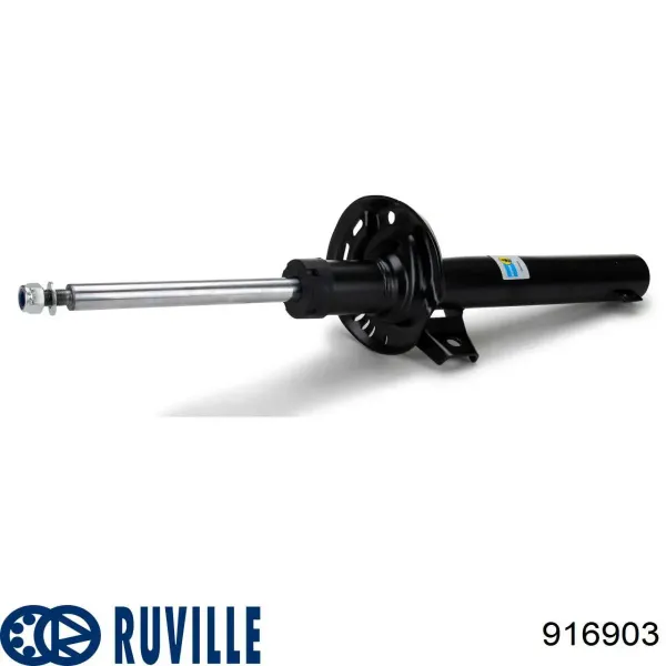 Rótula barra de acoplamiento exterior Toyota RAV4 1 XA