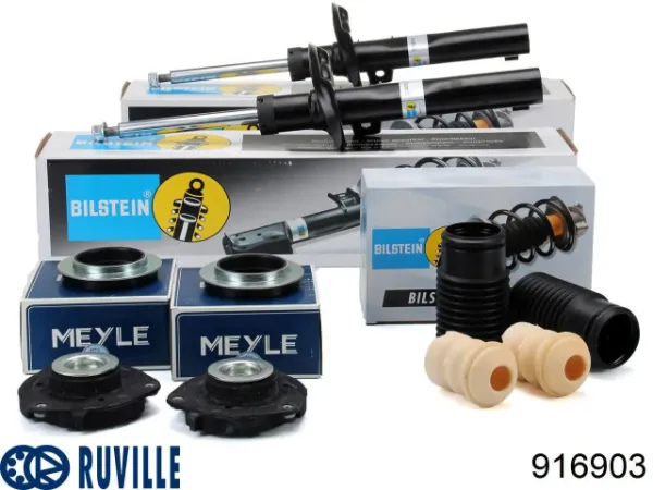 Rótula barra de acoplamiento exterior Toyota RAV4 1 XA