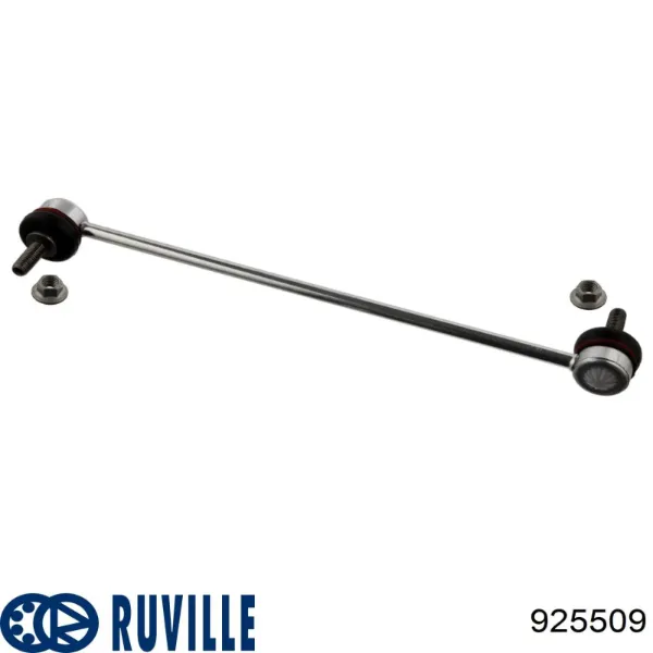 Soporte de barra estabilizadora delantera Renault Master 3 FV, JV