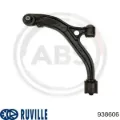 Brazo inferior izquierdo de la suspensión delantera Chrysler Voyager RG, RS