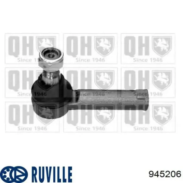 Fuelle, dirección Ford Transit 4 E