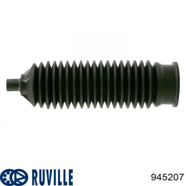 Fuelle, dirección Ford Fiesta GFJ