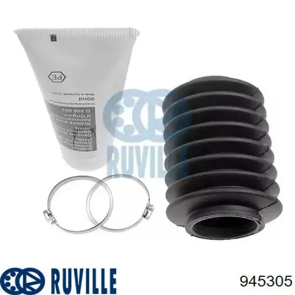Fuelle, dirección Opel Vectra 36