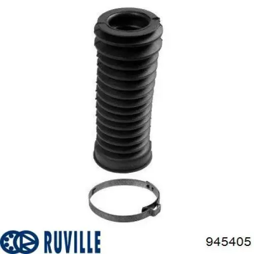 Fuelle, dirección Audi 80 89, 89Q, 8A