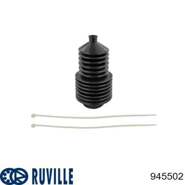 Fuelle, dirección Renault 21 K48