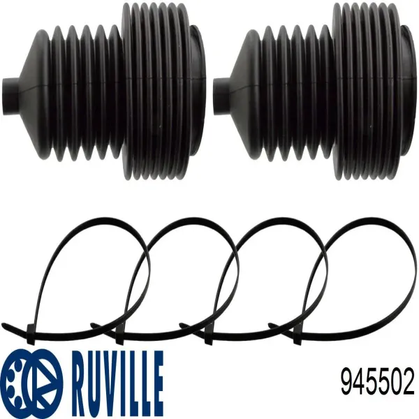Fuelle, dirección Renault 21 K48