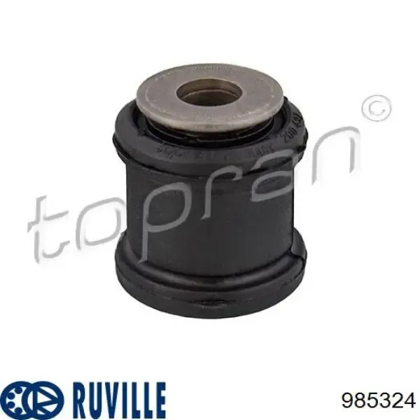 Silentblock del brazo de suspensión 985324 Ruville