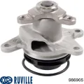 Silentblock del brazo de suspensión Toyota Camry V2