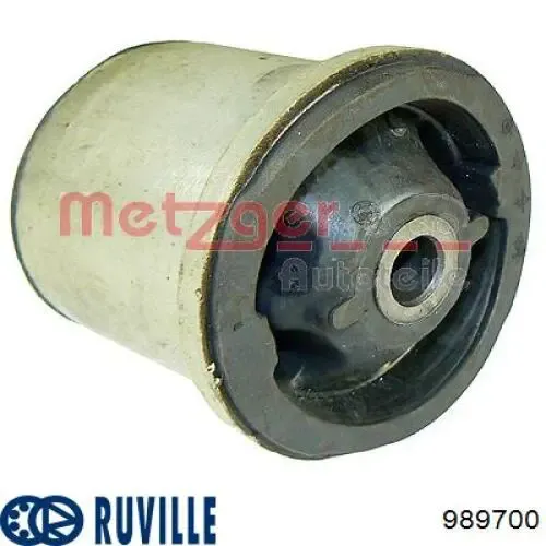 5755 Metalcaucho