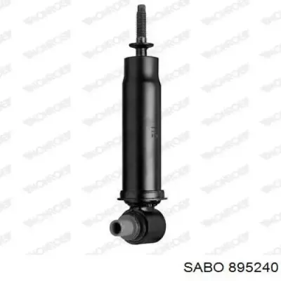 Cojín neumático de cabina SABO 895240