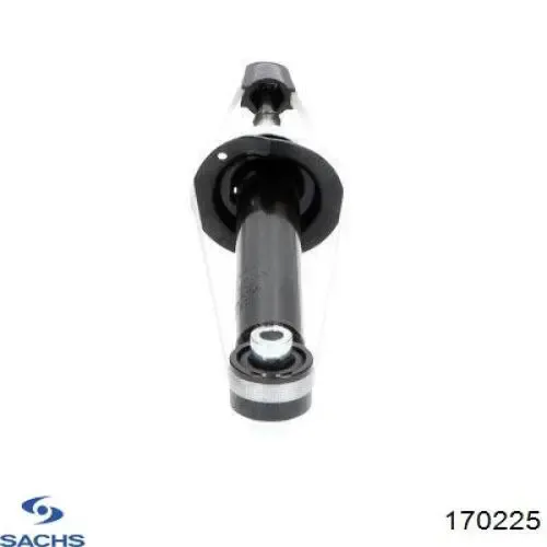 Amortiguador 170225 Sachs